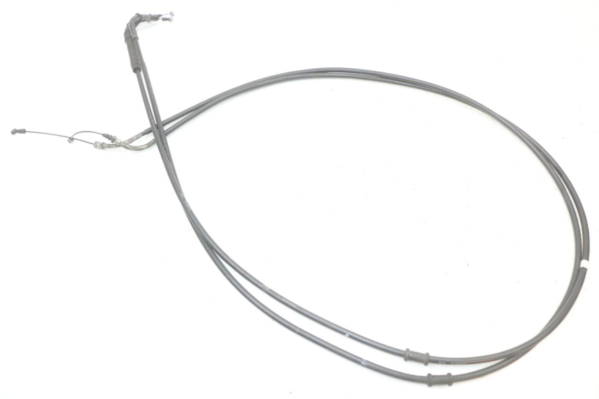 photo de CAVO DELL'ACCELERATORE YAMAHA XMAX X-MAX ABS 125 (2017 - 2020) - Vista principale