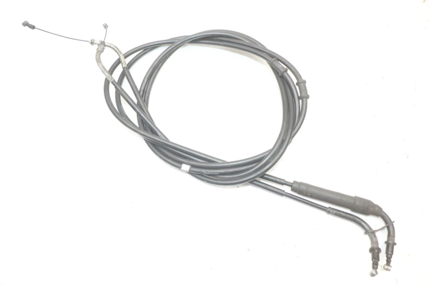 photo de CAVO DELL'ACCELERATORE YAMAHA XMAX X-MAX ABS 125 (2017 - 2020) - Dettaglio del componente