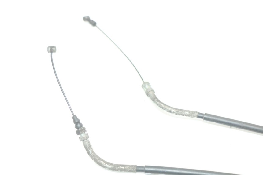 photo de CAVO DELL'ACCELERATORE YAMAHA XMAX X-MAX ABS 125 (2017 - 2020) - Zoom sullo stato d'uso