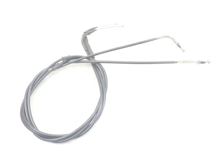 photo de CAVO DELL'ACCELERATORE YAMAHA XMAX X-MAX ABS 125 (2017 - 2020) - Dettaglio del componente