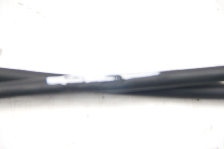 photo de CAVO DELL'ACCELERATORE YAMAHA XMAX X-MAX 125 (2006 - 2009) - Zoom sullo stato d'uso