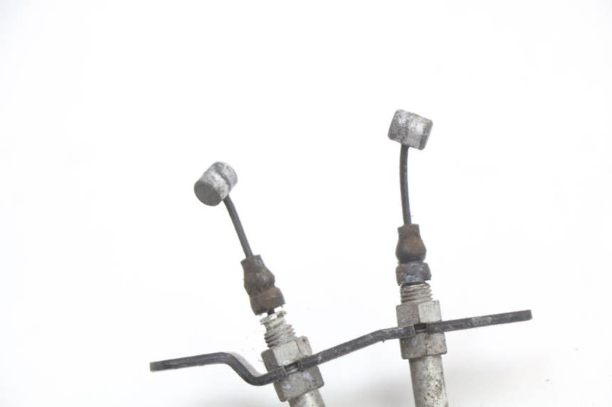 photo de CAVO DELL'ACCELERATORE YAMAHA X-MAX XMAX 125 (2010 - 2013) - Primo piano tecnico