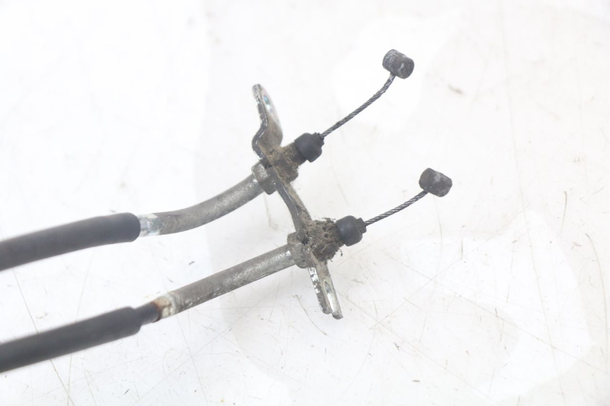 photo de CAVO DELL'ACCELERATORE YAMAHA XMAX X-MAX 125 (2006 - 2009) - Altra angolazione