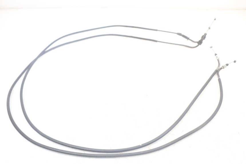 photo de CAVO DELL'ACCELERATORE YAMAHA XMAX X-MAX 125 (2006 - 2009) - Vista principale