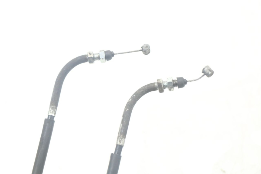 photo de CAVO DELL'ACCELERATORE YAMAHA XMAX X-MAX 125 (2006 - 2009) - Zoom sullo stato d'uso