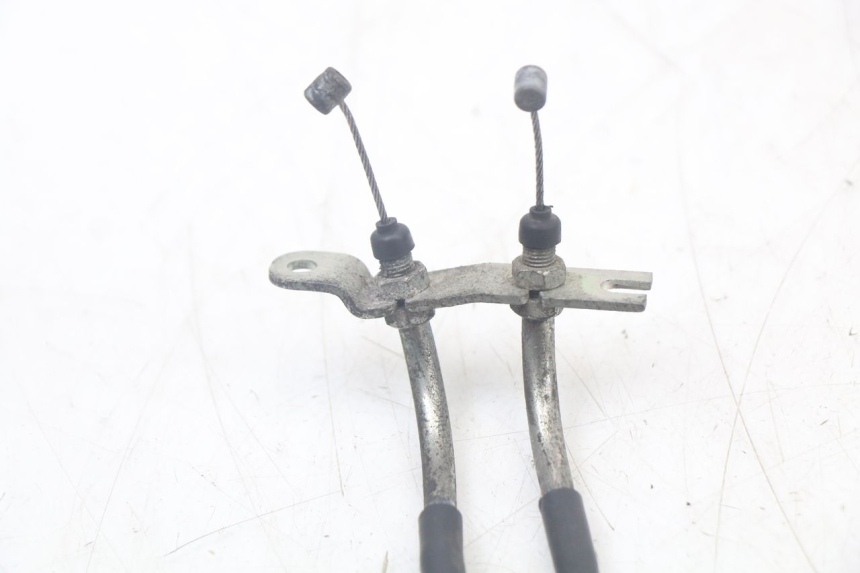 photo de CAVO DELL'ACCELERATORE YAMAHA XMAX X-MAX 125 (2006 - 2009) - Zoom sullo stato d'uso