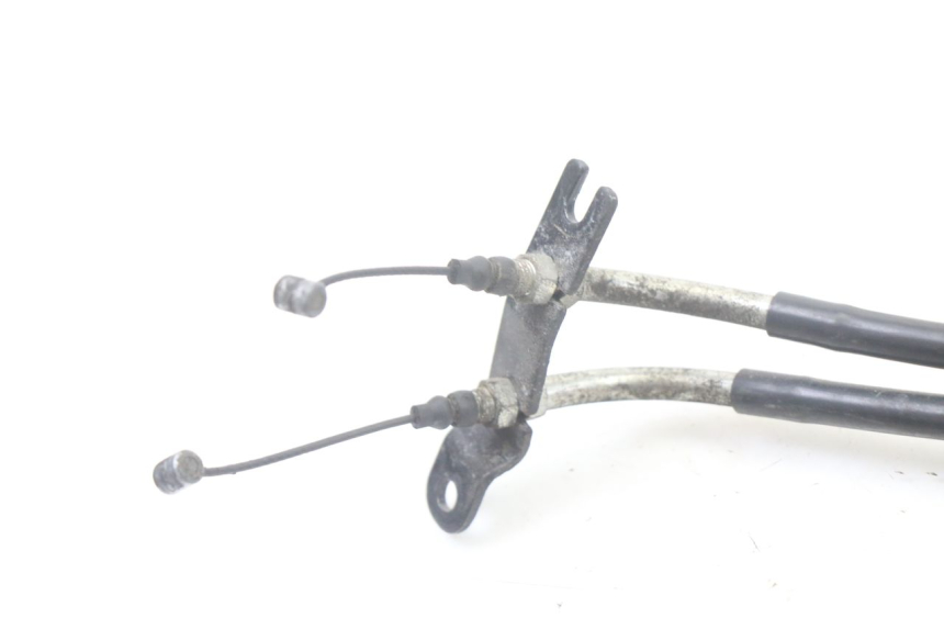 photo de CAVO DELL'ACCELERATORE YAMAHA X-MAX XMAX 125 (2010 - 2013) - Zoom sullo stato d'uso