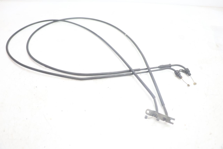 photo de CAVO DELL'ACCELERATORE YAMAHA XMAX X-MAX 125 (2006 - 2009) - Vista principale