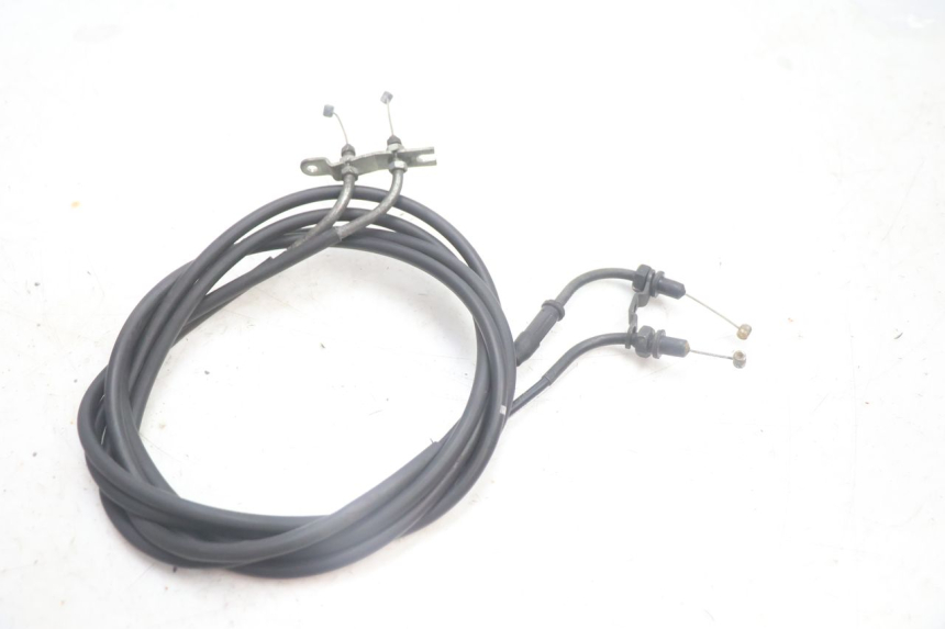 photo de CAVO DELL'ACCELERATORE YAMAHA XMAX X-MAX 125 (2006 - 2009) - Dettaglio del componente