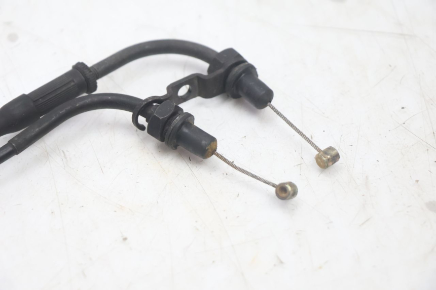 photo de CAVO DELL'ACCELERATORE YAMAHA XMAX X-MAX 125 (2006 - 2009) - Altra angolazione