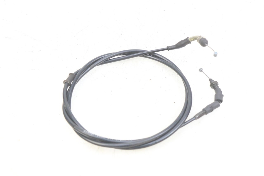 photo de CAVO DELL'ACCELERATORE SYM X-PRO 4T 50 (2014 - 2021) - Zoom sullo stato d'uso