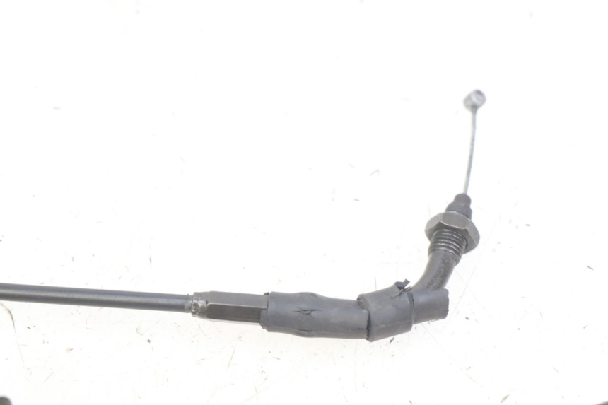 photo de CAVO DELL'ACCELERATORE SYM X-PRO 4T 50 (2014 - 2021) - Primo piano tecnico