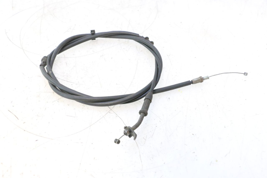 photo de CAVO ACCELERATORE PIAGGIO X8 STREET 125 (2006 - 2007) - Zoom sullo stato d'uso