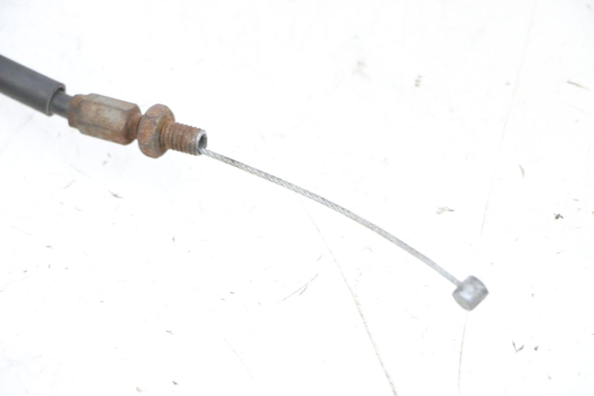 photo de CAVO ACCELERATORE PIAGGIO X8 125 (2004 - 2007) - Dettagli dei punti di fissaggio