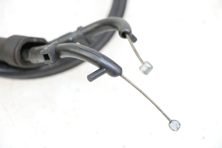 photo de CAVO DELL'ACCELERATORE YAMAHA XJ600 XJ DIVERSION 600 (1992 - 1997) - Zoom sullo stato d'uso