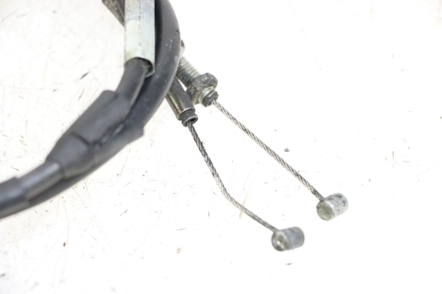 photo de CAVO DELL'ACCELERATORE YAMAHA XJ600 XJ DIVERSION 600 (1992 - 1997) - Altra angolazione