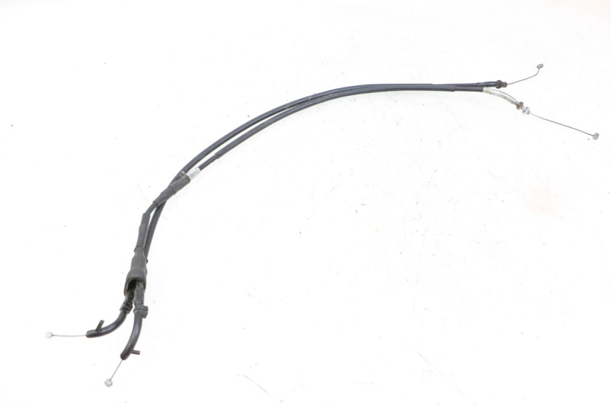 photo de CAVO ACCELERATORE YAMAHA XJN DIVERSION 600 (2000 - 2003) - Zoom sullo stato d'uso