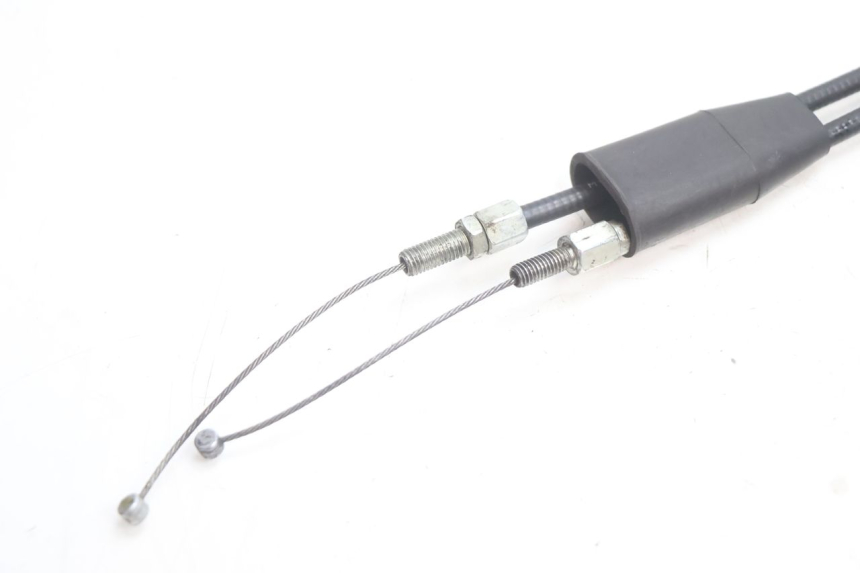photo de CAVO ACCELERATORE HONDA XRV AFRICA TWIN 750 (1990 - 1992) - Zoom sullo stato d'uso