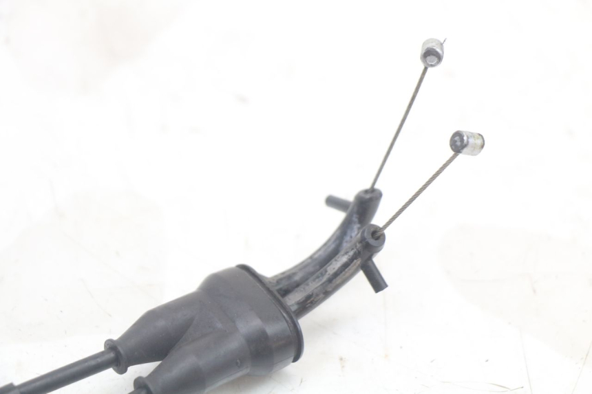 photo de CAVO ACCELERATORE YAMAHA FZ1 FAZER 1000 (2007 - 2009) - Altra angolazione