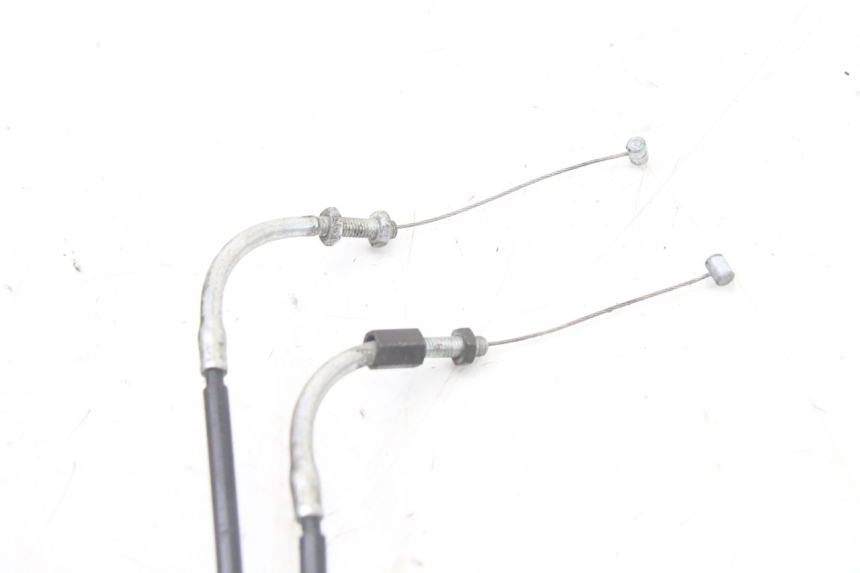 photo de CAVO DELL'ACCELERATORE YAMAHA FZS FAZER 600 (2001 - 2003) - Altra angolazione