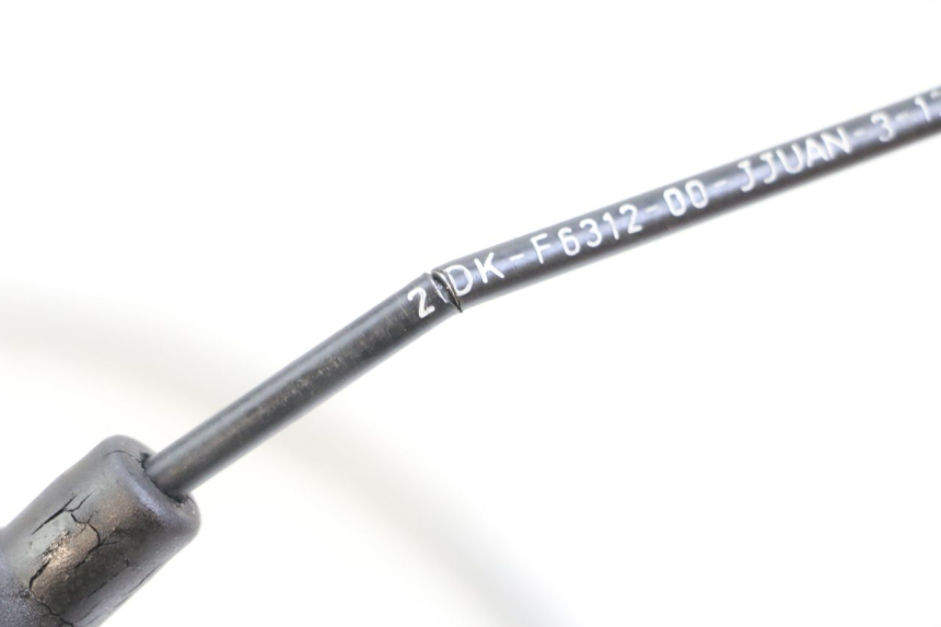 photo de CAVO ACCELERATORE YAMAHA NEO'S NEOS 2T EASY 50 (2013 - 2016) - Vista d'insieme del prodotto