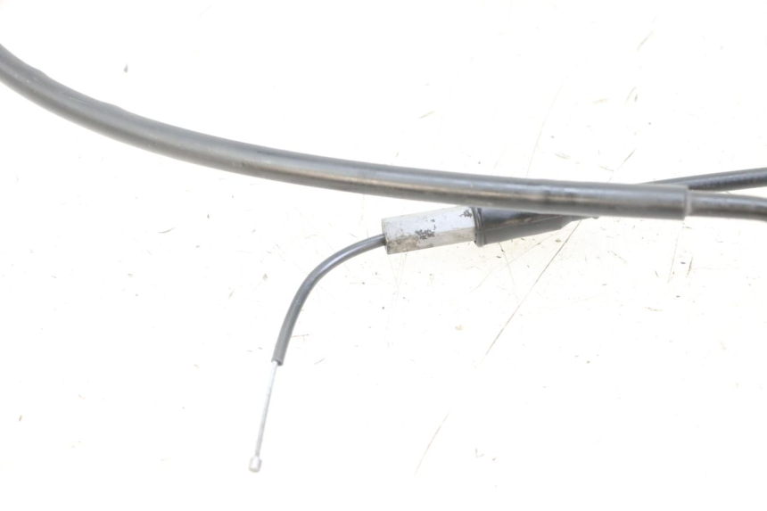 photo de CAVO ACCELERATORE YAMAHA NEO'S NEOS 2T EASY 50 (2013 - 2016) - Stato della superficie e materiale