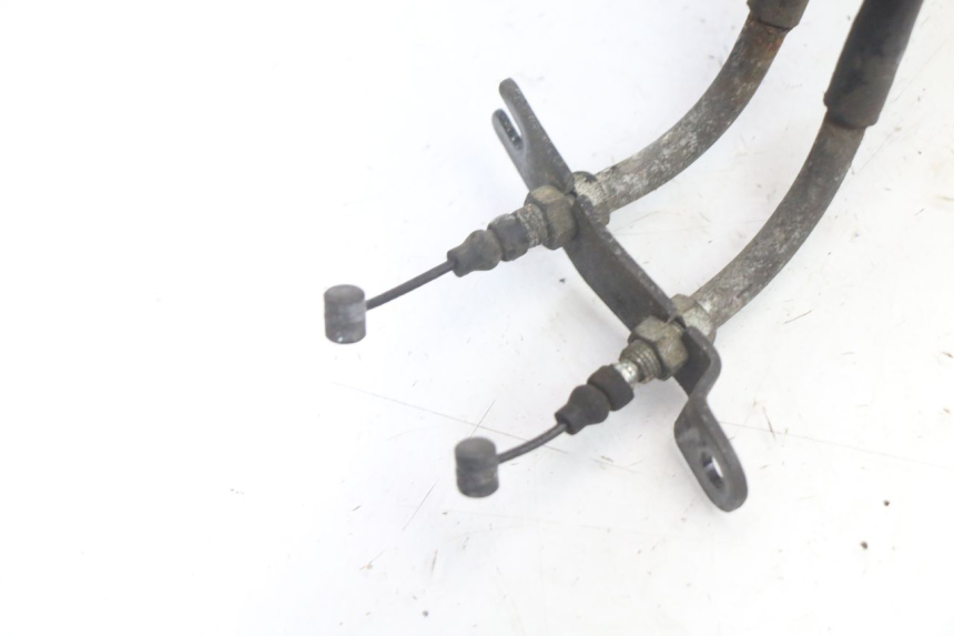 photo de CAVO ACCELERATORE YAMAHA X-MAX XMAX ABS 250 (2010 - 2014) - Zoom sullo stato d'uso