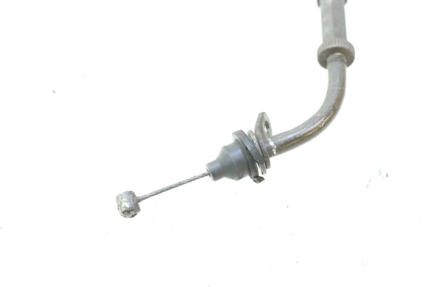 photo de CAVO DELL'ACCELERATORE YAMAHA YP MAJESTY 125 (1998 - 2001) - Zoom sullo stato d'uso