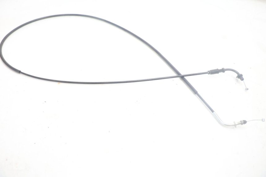 photo de CAVO DELL'ACCELERATORE YAMAHA YP MAJESTY 125 (2007 - 2010) - Vista principale