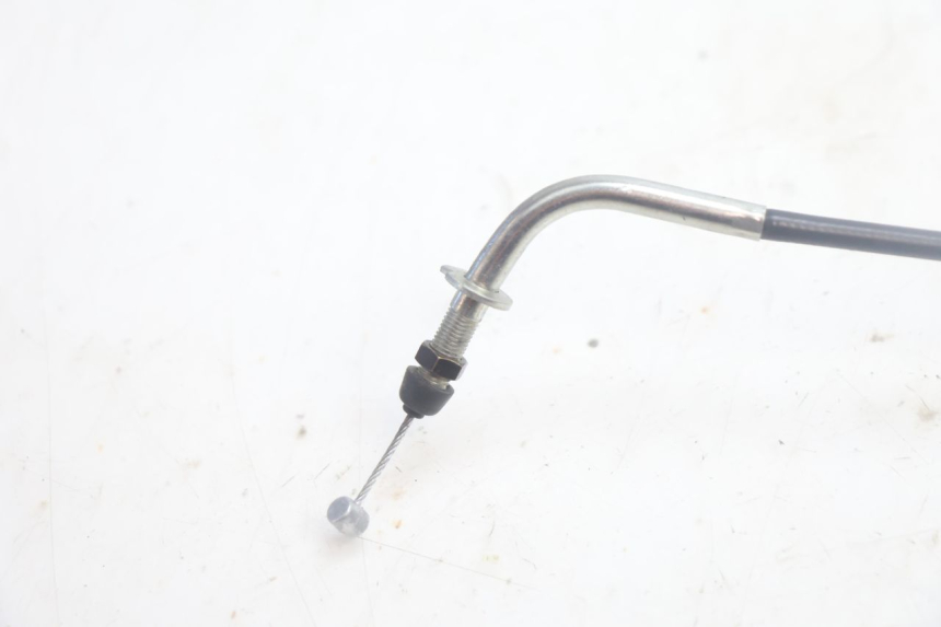 photo de CAVO DELL'ACCELERATORE YAMAHA YP MAJESTY 125 (2007 - 2010) - Zoom sullo stato d'uso