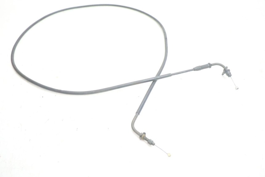 photo de CAVO DELL'ACCELERATORE YAMAHA YP MAJESTY 125 (2002 - 2006) - Vista principale