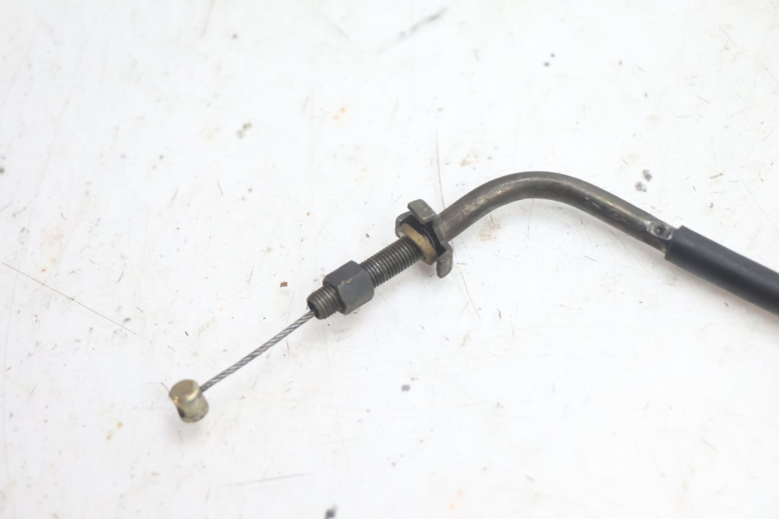 photo de CAVO DELL'ACCELERATORE YAMAHA YP MAJESTY 125 (2002 - 2006) - Zoom sullo stato d'uso
