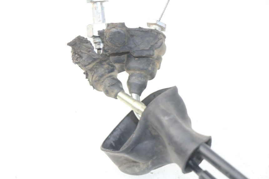 photo de CAVO ACCELERATORE YAMAHA YZ-F YZF 250 (2014 - 2018) - Dettaglio del componente