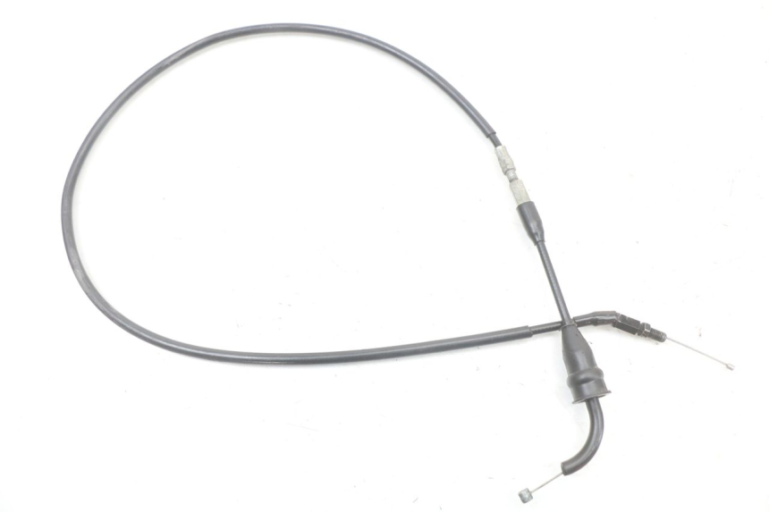 photo de  YAMAHA YZ 85 (2002 - 2018) - Vista principale