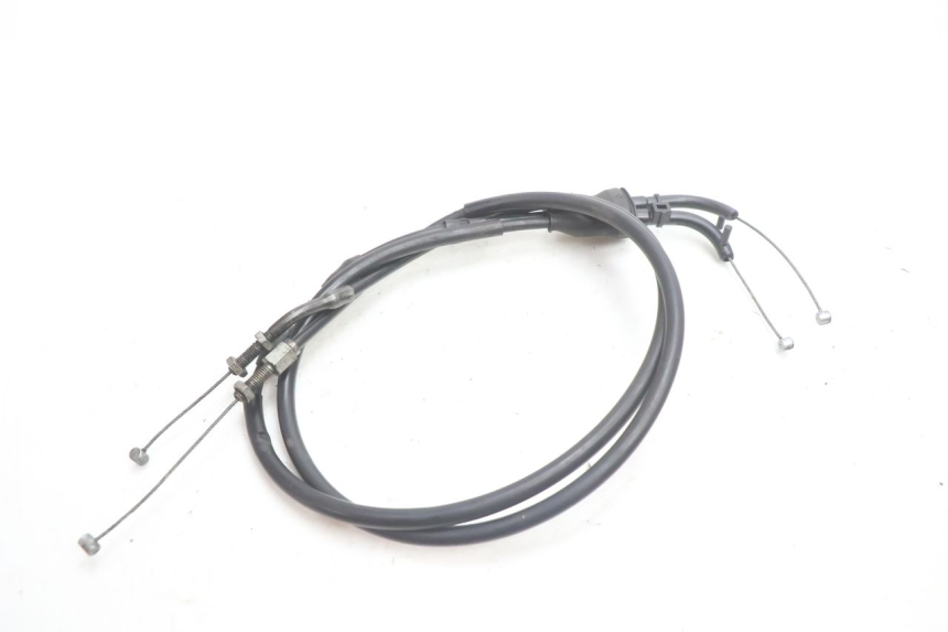 photo de CAVO ACCELERATORE YAMAHA YZF R GENESIS 750 (1993 - 1998) - Dettaglio del componente