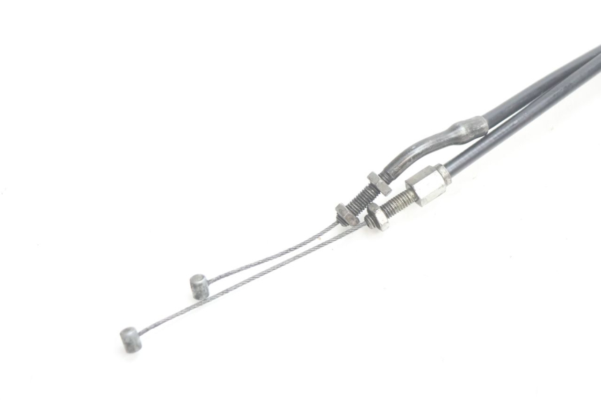 photo de CAVO ACCELERATORE YAMAHA YZF R GENESIS 750 (1993 - 1998) - Zoom sullo stato d'uso