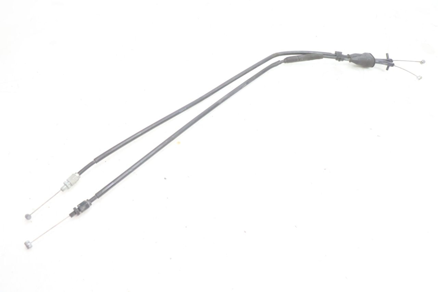 photo de CAVO ACCELERATORE YAMAHA YZF R6 600 (2008 - 2009) - Vista principale