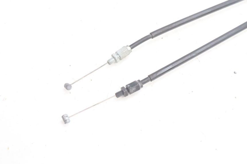 photo de CAVO ACCELERATORE YAMAHA YZF R6 600 (2008 - 2009) - Dettaglio del componente