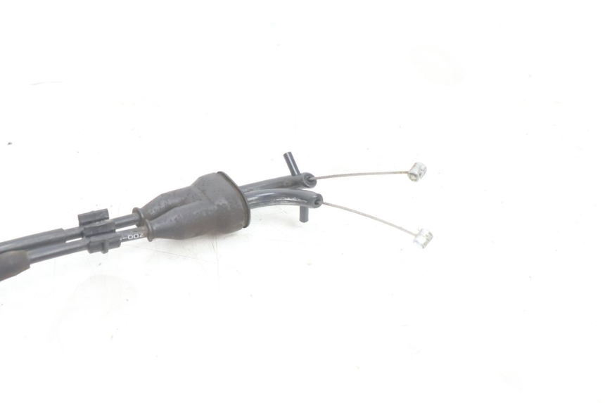 photo de CAVO ACCELERATORE YAMAHA YZF R6 600 (2008 - 2009) - Zoom sullo stato d'uso