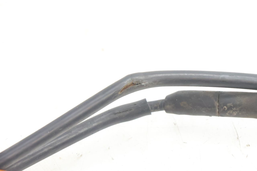 photo de CAVO ACCELERATORE YAMAHA YZF R6 600 (2008 - 2009) - Altra angolazione