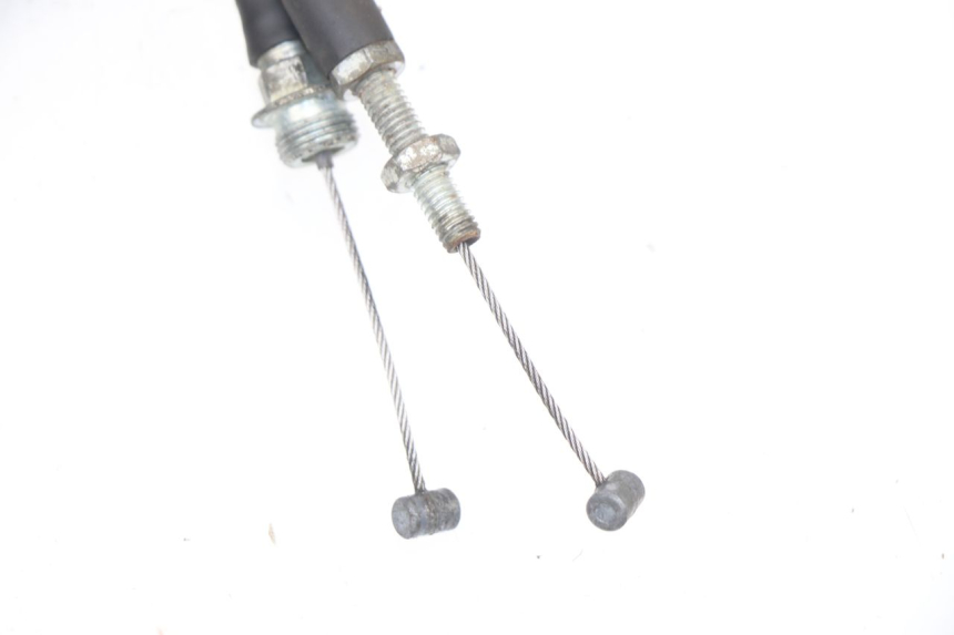 photo de CAVO ACCELERATORE YAMAHA YZF YZ-F 450 (2006 - 2009) - Stato della superficie e materiale