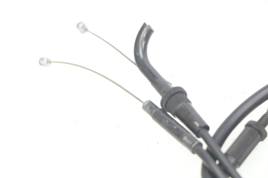 photo de CAVO DELL'ACCELERATORE KAWASAKI Z 650 (2016 - 2019) - Zoom sullo stato d'uso