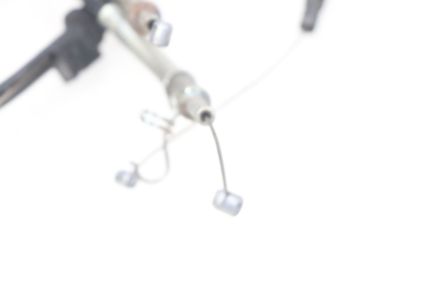 photo de CAVO DELL'ACCELERATORE KAWASAKI Z 650 (2016 - 2019) - Vista d'insieme del prodotto