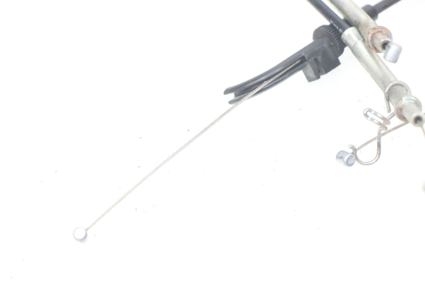 photo de CAVO DELL'ACCELERATORE KAWASAKI Z 650 (2016 - 2019) - Dettagli dei punti di fissaggio