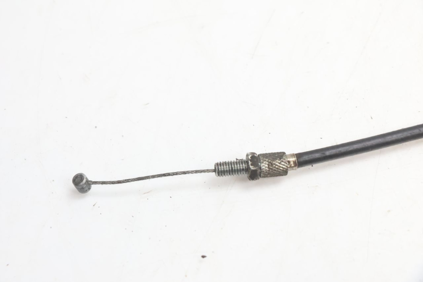 photo de CAVO DELL'ACCELERATORE PIAGGIO ZIP 2T 50 (2009 - 2019) - Zoom sullo stato d'uso