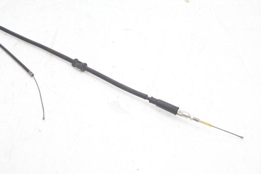 photo de CAVO DELL'ACCELERATORE PIAGGIO ZIP 2T 50 (2009 - 2019) - Altra angolazione