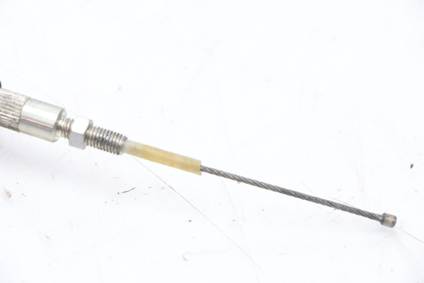 photo de CAVO DELL'ACCELERATORE PIAGGIO ZIP 2T 50 (2009 - 2019) - Primo piano tecnico
