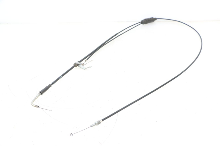 photo de CAVO DELL'ACCELERATORE PIAGGIO ZIP 2T 50 (2009 - 2019) - Vista principale