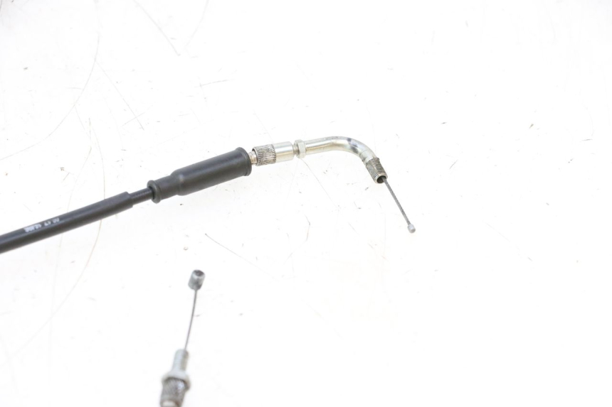 photo de CAVO DELL'ACCELERATORE PIAGGIO ZIP 2T 50 (2009 - 2019) - Dettaglio del componente