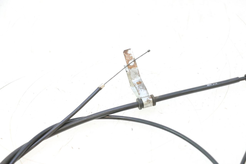 photo de CAVO DELL'ACCELERATORE PIAGGIO ZIP 2T 50 (2009 - 2019) - Zoom sullo stato d'uso